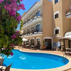 Boutique Hs Rosa *** Peguera