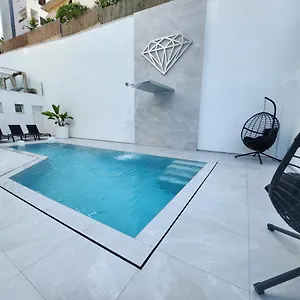 Diamante Hotel