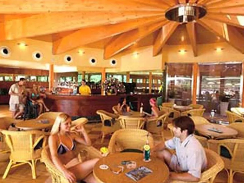 Palmira Paradise Hotel Peguera Španělsko